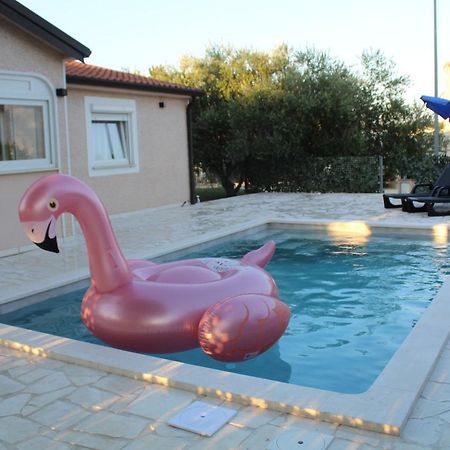 Sun&Sea Appartement Poreč Buitenkant foto