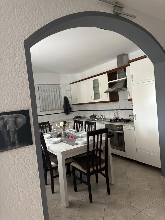 Sun&Sea Appartement Poreč Buitenkant foto
