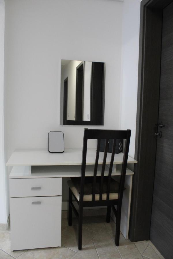 Sun&Sea Appartement Poreč Buitenkant foto